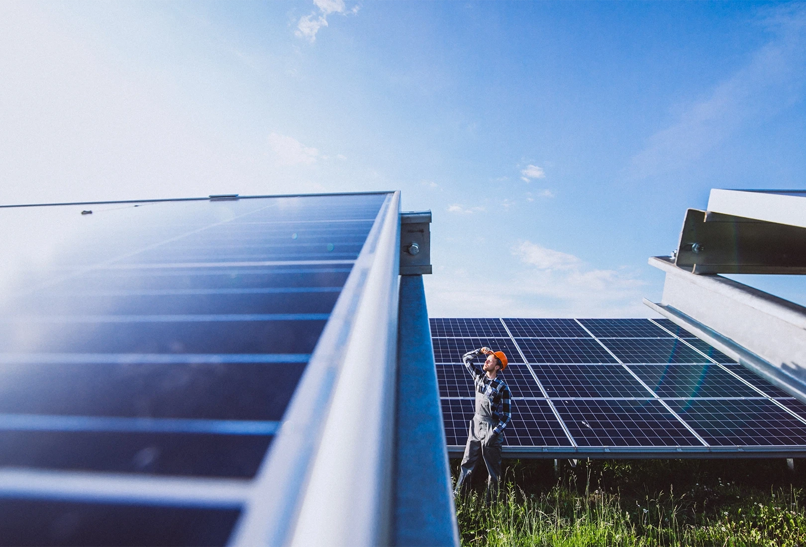Solar Akü Nedir? Hangi Sistemlerde Kullanılır?