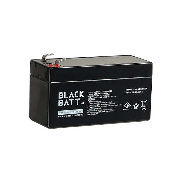 Black Batt