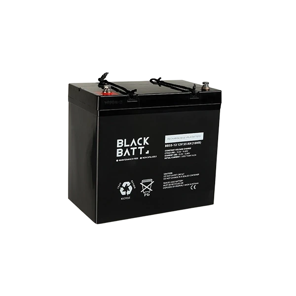 Black Batt