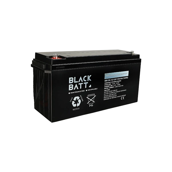 Black Batt