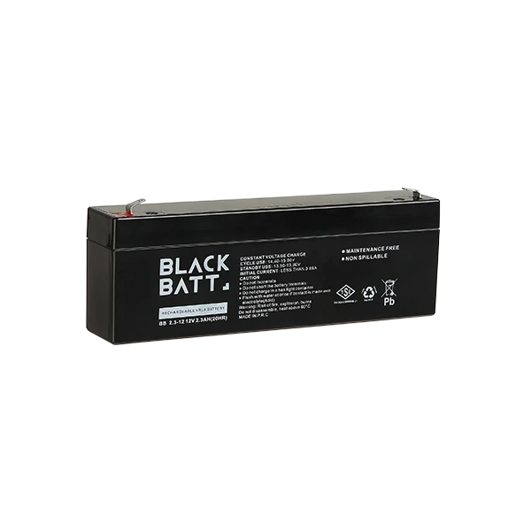 Black Batt