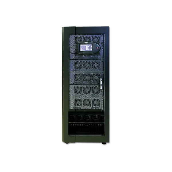 E4 Serisi Modüler 20 kVA x 6 Modül Üç Faz
