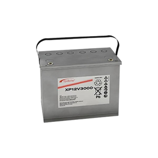 XP12V3000 Exide - Sprinter Kuru Tip Akü